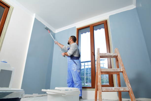Best Residential Mold Inspection & Testing  in Sunnyside, WA