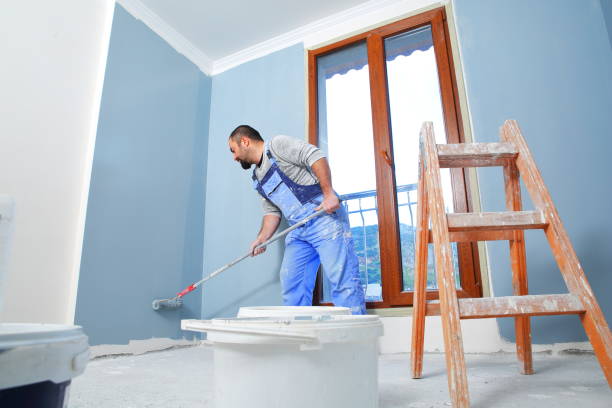 Best Industrial Mold Remediation  in Sunnyside, WA