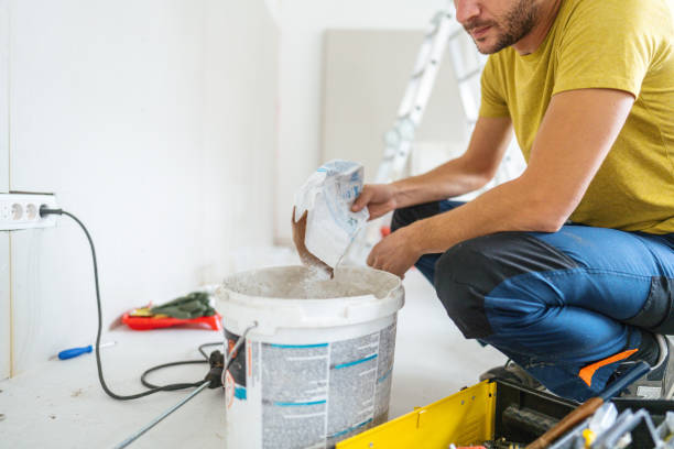Mold Remediation for Vacation Homes in Sunnyside, WA