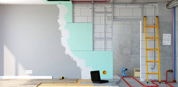 Best Airborne Mold Testing  in Sunnyside, WA