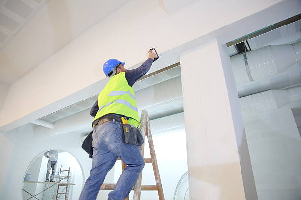 Best Emergency Mold Remediation  in Sunnyside, WA