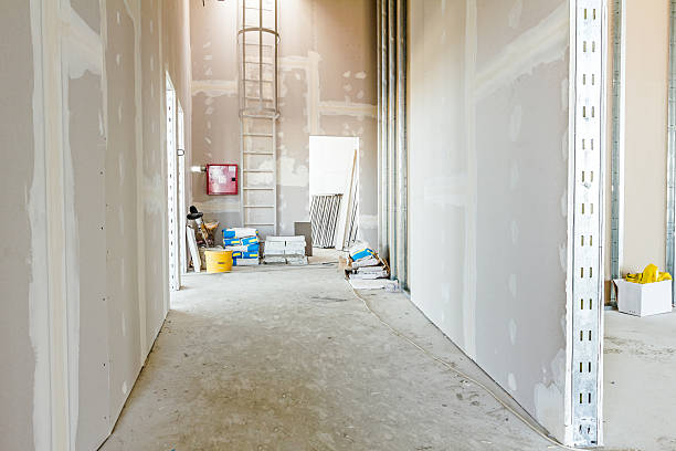 Best Air Quality Testing for Mold Spores  in Sunnyside, WA